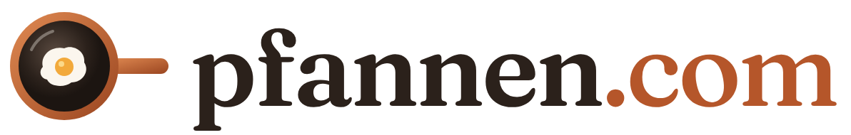 pfannen.com